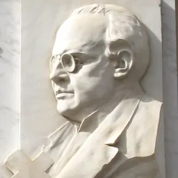Portrait of Ermenegildo Pistelli