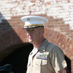 Portrait of Richard P. Mills