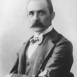 Portrait of Raimondo Tommaso D'Aronco