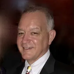 Portrait of David R. Brinkley