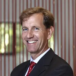 Portrait of Wiebe Draijer