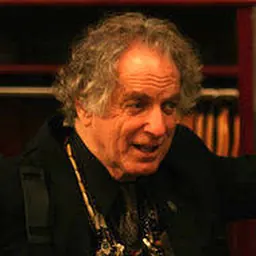 Portrait of David Amram