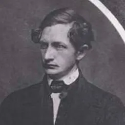 Portrait of Elihu Doty