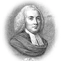 Portrait of Jonathan Mayhew
