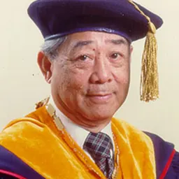 Portrait of Paulo Campos