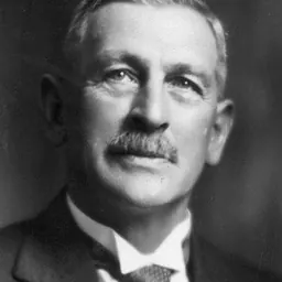 Portrait of James Wright Munro