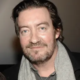 Portrait of Philippe Duquesne
