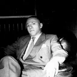 Portrait of Fedor Ozep