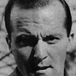Portrait of Mario Lanfranchi