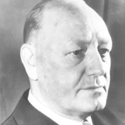 Portrait of James M. Slattery