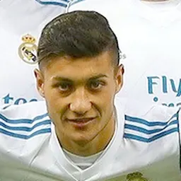 Portrait of Óscar Rodríguez Arnaiz