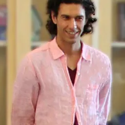 Portrait of Tom Franco