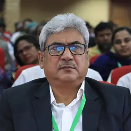 Portrait of Shofiqul Haque Milon