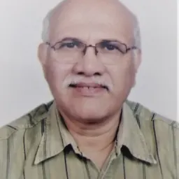 Portrait of Birendra Nath Mallick