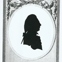 Portrait of Hans Nicolai Arctander