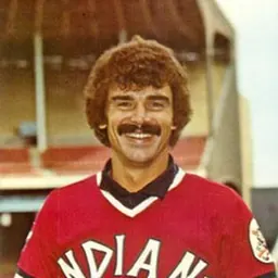 Portrait of Don Hood