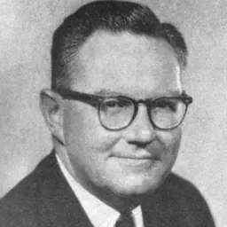 Portrait of Abner W. Sibal