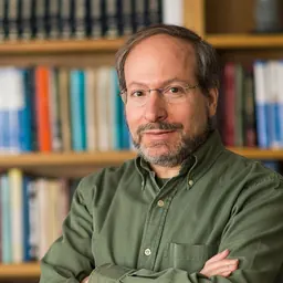 Portrait of Rick L. Danheiser