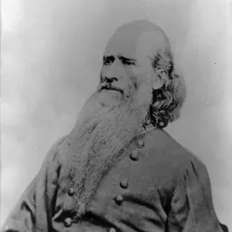 Portrait of Daniel Ruggles