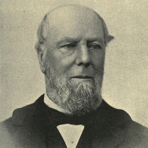 Portrait of John Wodehouse, 1st Earl of Kimberley