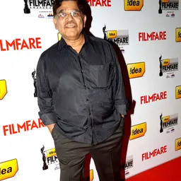 Portrait of Allu Aravind