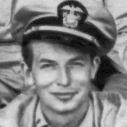 Portrait of Oswald A. Powers