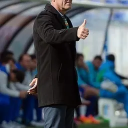 Portrait of Siavash Bakhtiarizadeh