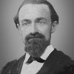 Portrait of Loeiz Herrieu
