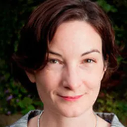Portrait of Christina Scott