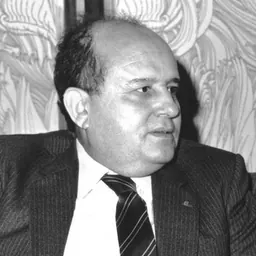 Portrait of Muhammad Yala