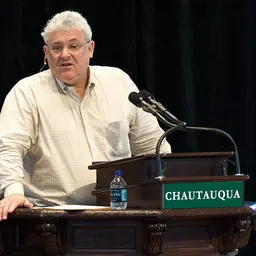 Portrait of Arthur Caplan