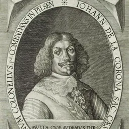 Portrait of Jan van der Croon