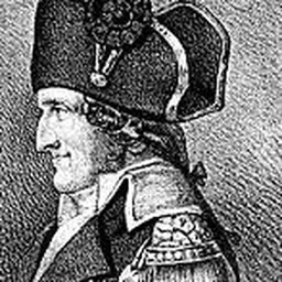Portrait of Michael Bille