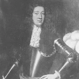 Portrait of James Johnstone, 2nd Marquess of Annandale