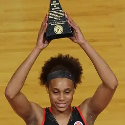 Portrait of Brianna Turner