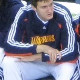 Portrait of Rob Kurz