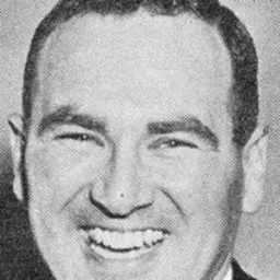 Portrait of Tommy Hudspeth