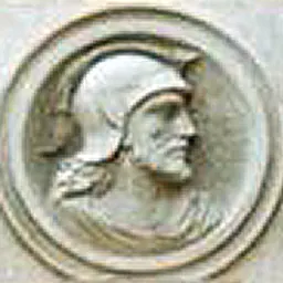 Portrait of Theudimer