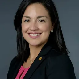 Portrait of Egriselda López