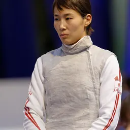 Portrait of Shiho Nishioka