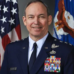 Portrait of David Deptula