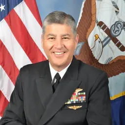 Portrait of Victor W. Hall
