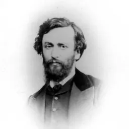 Portrait of Émile Hirsch
