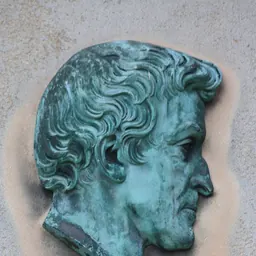 Portrait of Alexander Cowan