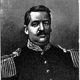 Portrait of Francisco Isidoro Resquín