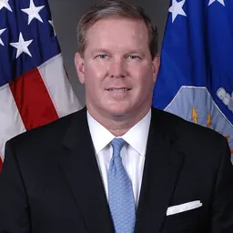 Portrait of John H. Gibson