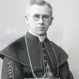 Portrait of Vincentas Borisevičius