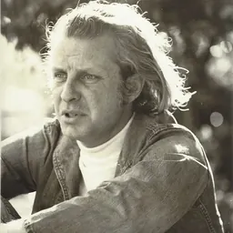 Portrait of J. Edward Guinan