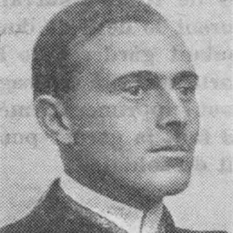 Portrait of Jean du Plessis de Grenedan