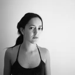 Portrait of Dominga Sotomayor Castillo